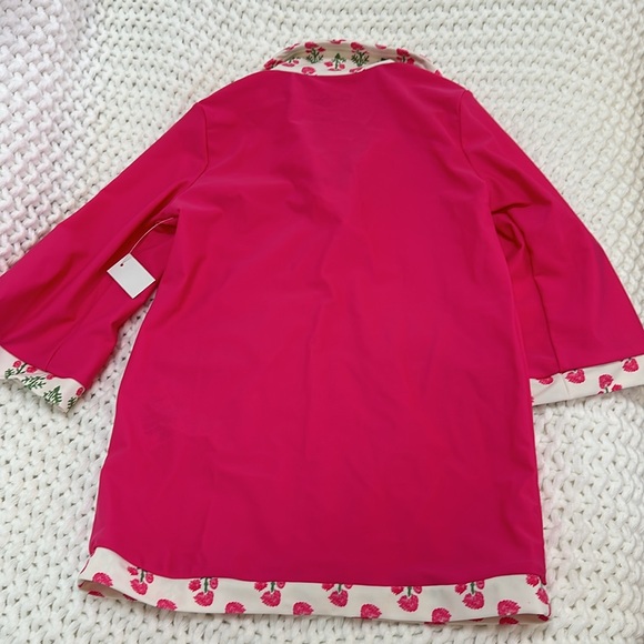 Jessica Simpson Coverup - Picture 5 of 5